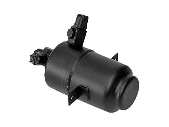 Mercedes A/C Receiver Drier 1298300283 - Behr 351195561